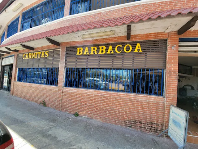 Las Tarascas Taximaroa