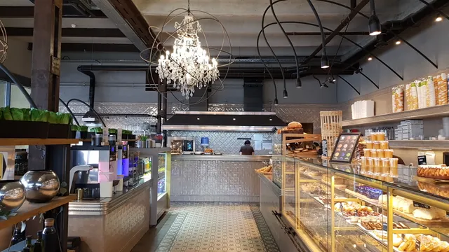 Culinary Shop Karavaevs Brothers