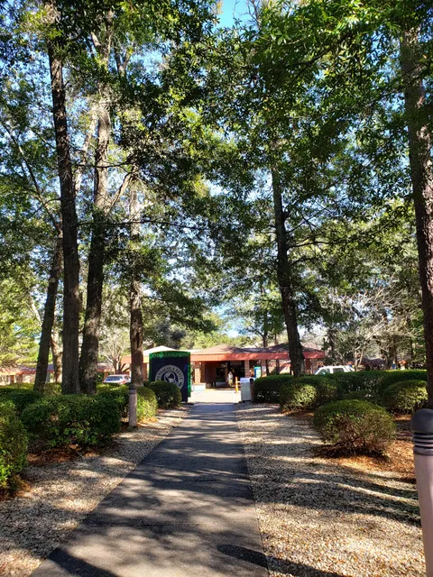 Pensacola State College - Milton Campus