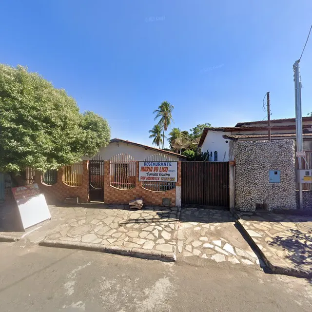 Restaurante maria do lico