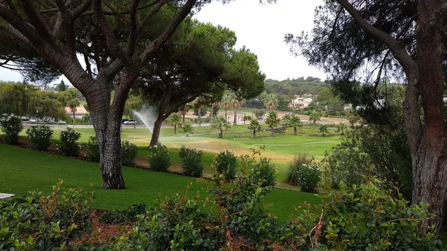 Pinheiros Altos Golf Resort