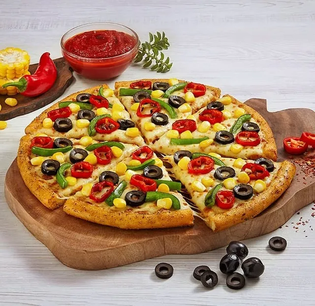 Domino's Pizza | Vasani Nagar, Pune