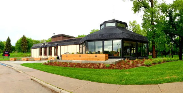 Fargo Moorhead Community Theatre