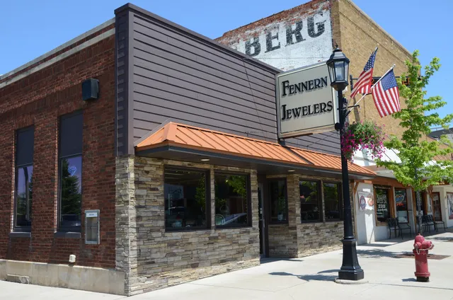 Fennern Jewelers