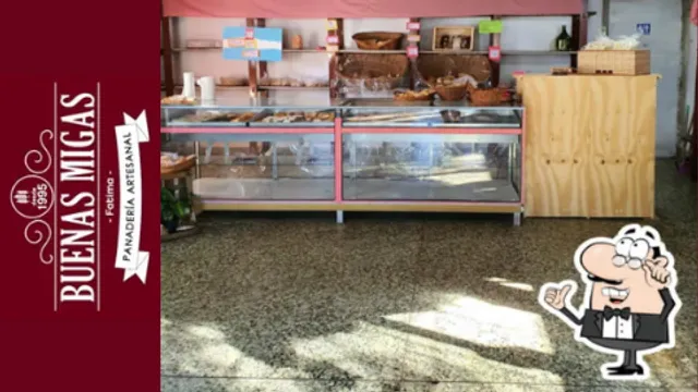 Buenas Migas - Panadería Artesanal