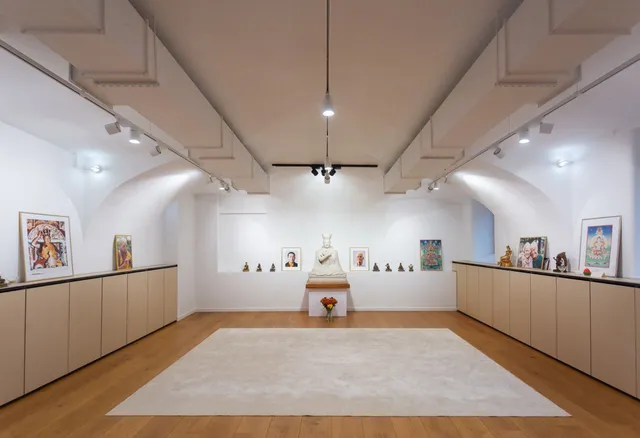 Diamond Way Buddhist Center Karma Kagyu