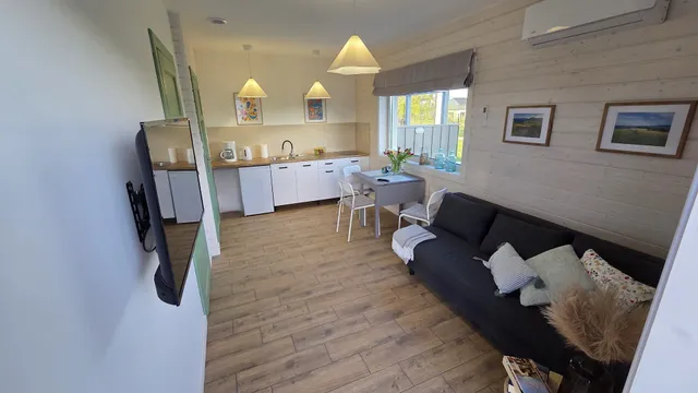 Dębowy Zakątek Zarzecze