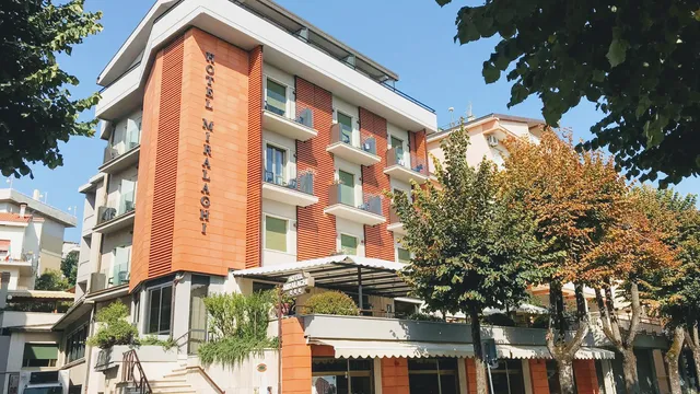 Hotel Miralaghi