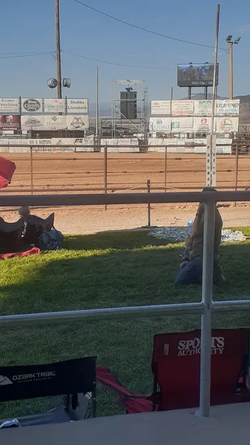 Iron County Fairgrounds