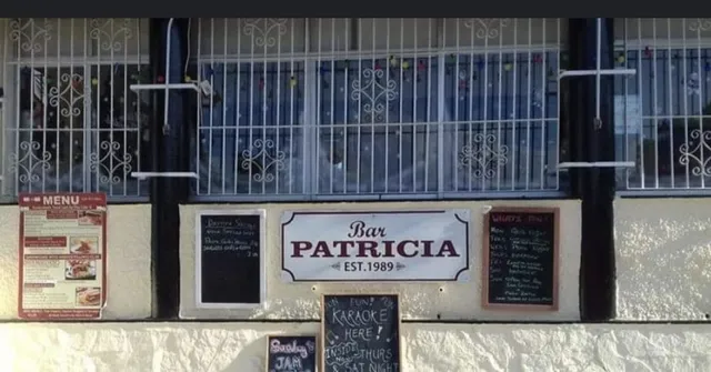 Bar Patricia