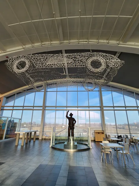 Vinita Food Distribution