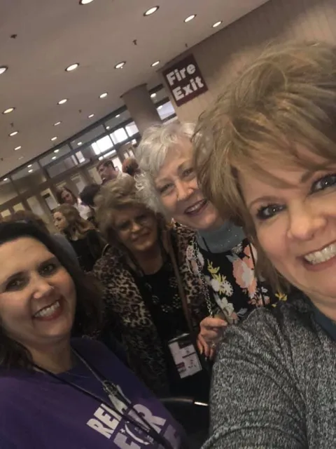 Sharon's Beauty Salon