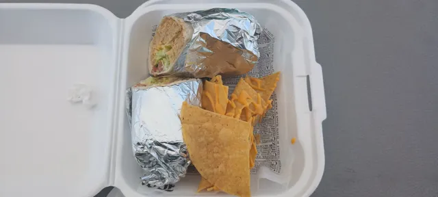 Taco Criollo Food Truck