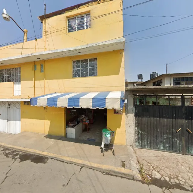 Antojitos Mexicanos Los Peques ‍ ‍ ‍