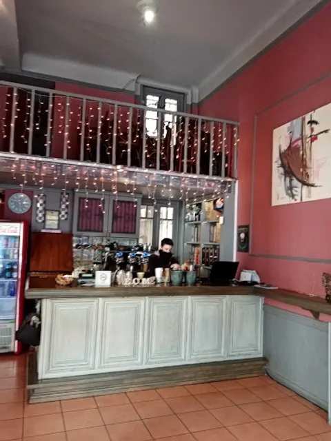 Concerto Cafe Artistic