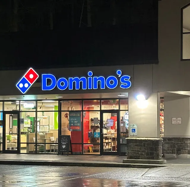 Domino's Pizza