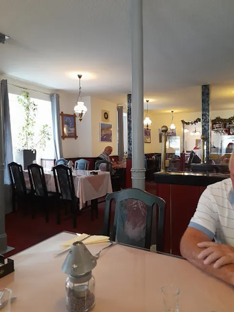 Athen Grillhaus Weißenfels