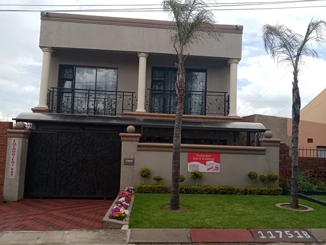 Emthonjeni Bed & Breakfast