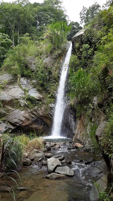 Restaurant Las Cascadas