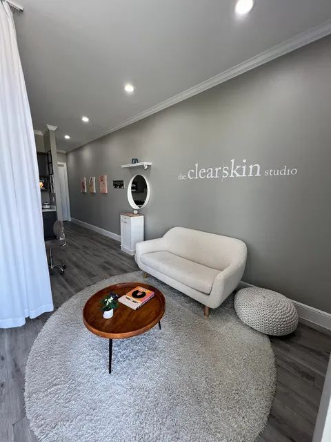 The Clearskin Studio