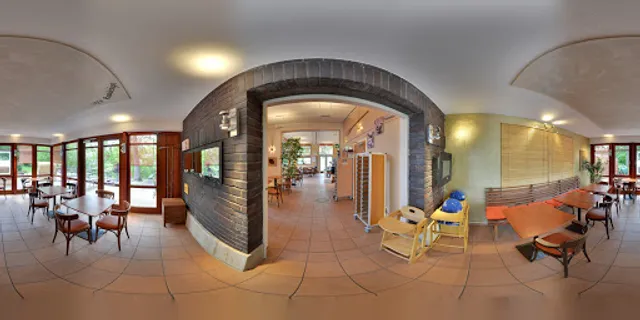 Göttinger Holzofenbäckerei - Café Hemer