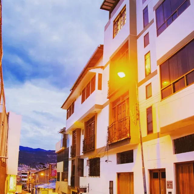 Cozy Room Cusco B&B Hospedaje