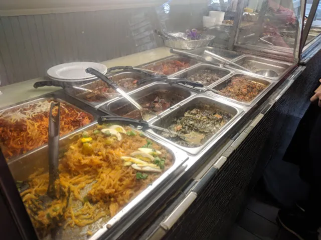 Pampanga’s Cuisine Home of the Original Sisig