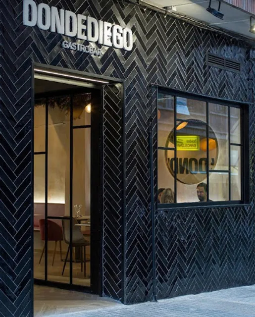 DondeDiego Gastrobar