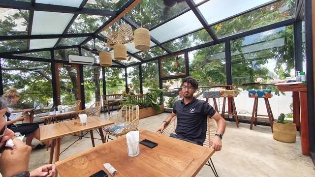 Wild Flour - Artisan Bakery and Café