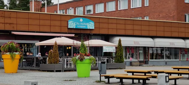 Finlandia Hotel Lumiainen