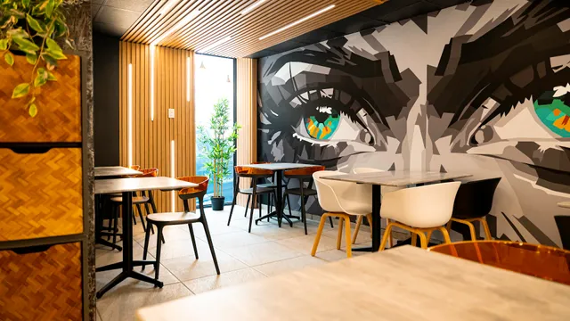 Djavoo Bar & Restaurant