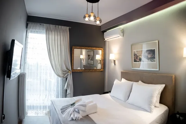 Filoxenia Home Ioannina