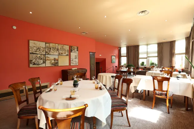 Restaurant Maison Kieny