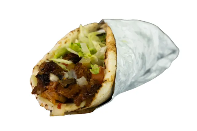 PrimeTime Donair & Poutine