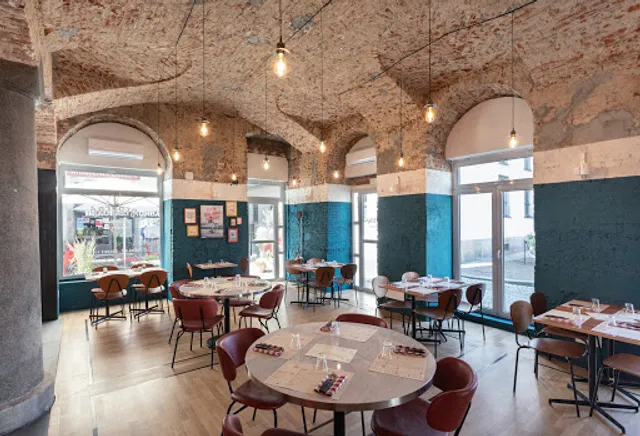 Berberè Pizzeria Porta Palazzo