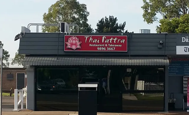 Thai Pattra Restaurant and Takeaway