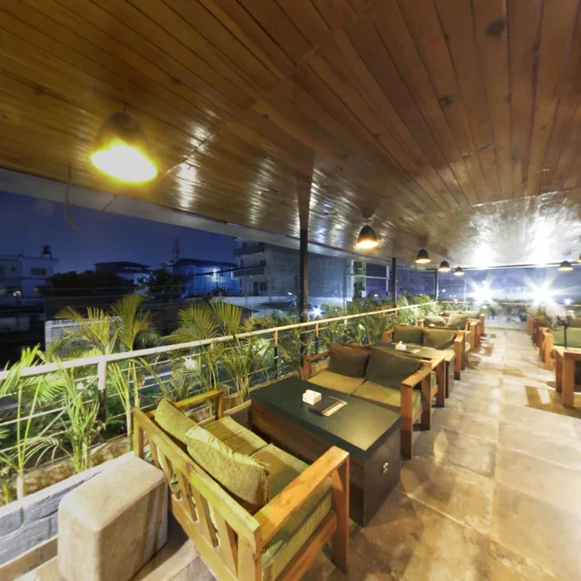 Ataali Restaurant and Bar