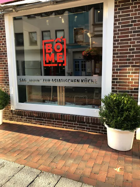 BOME Restaurant Wildeshausen