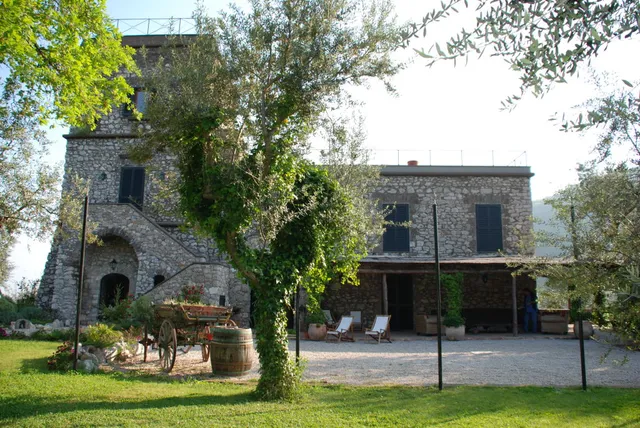Relais La Torricella