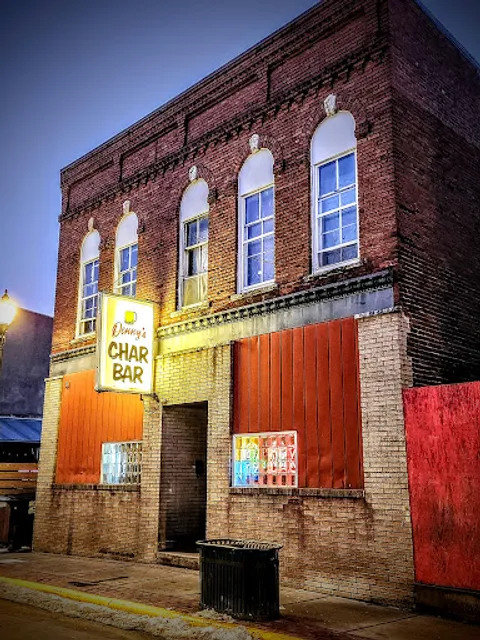 Denny's Char Bar