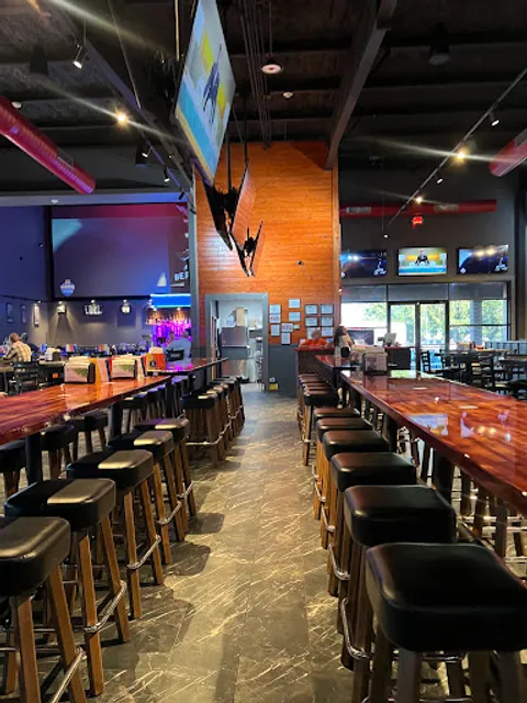Dugout Bar & Grill
