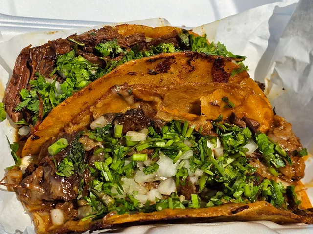 Viva El Taco Express