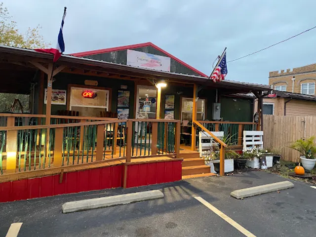 Philippines Best Food LLC