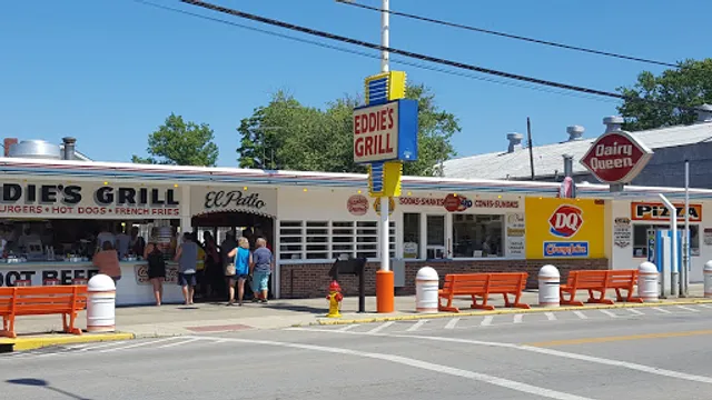 Eddie's Grill