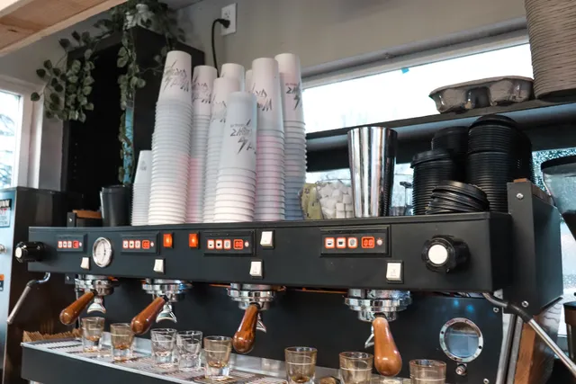 Wild Brewz Coffee Company