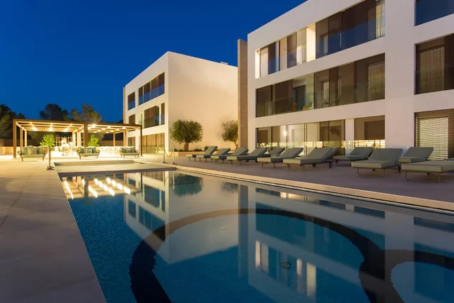 Sa Pedrera Suites & Spa