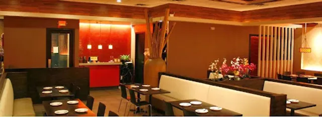 Penang Malaysian & Thai Cuisine