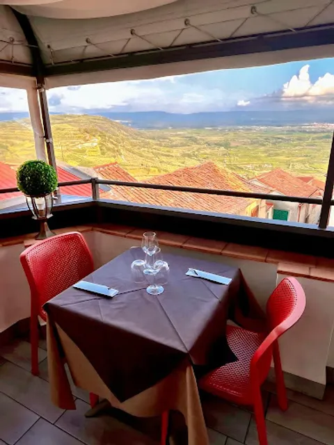 Mediterraneo - Restaurant & Lounge bar (La Porta Grande)Nuova Gestione