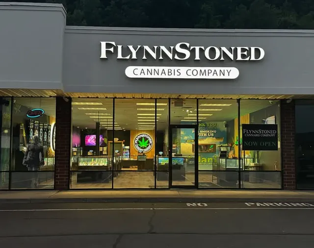 Flynnstoned Cannabis Company
