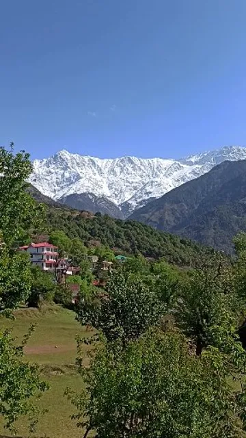 OYO Home 12394 Scenic 3BHK